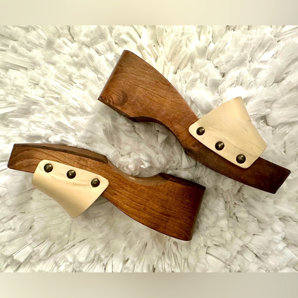 Zara Clogs - Picture 8 of 12
